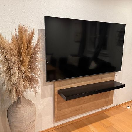 Ferienhaus Kollinger Kaprun Eksteriør bilde